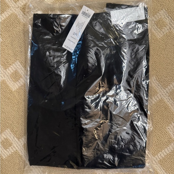 NWT Chico’s So Slimming 360 Juliet Slim Ankle Pants High-Waist Size 2R (US 12) - Picture 3 of 5